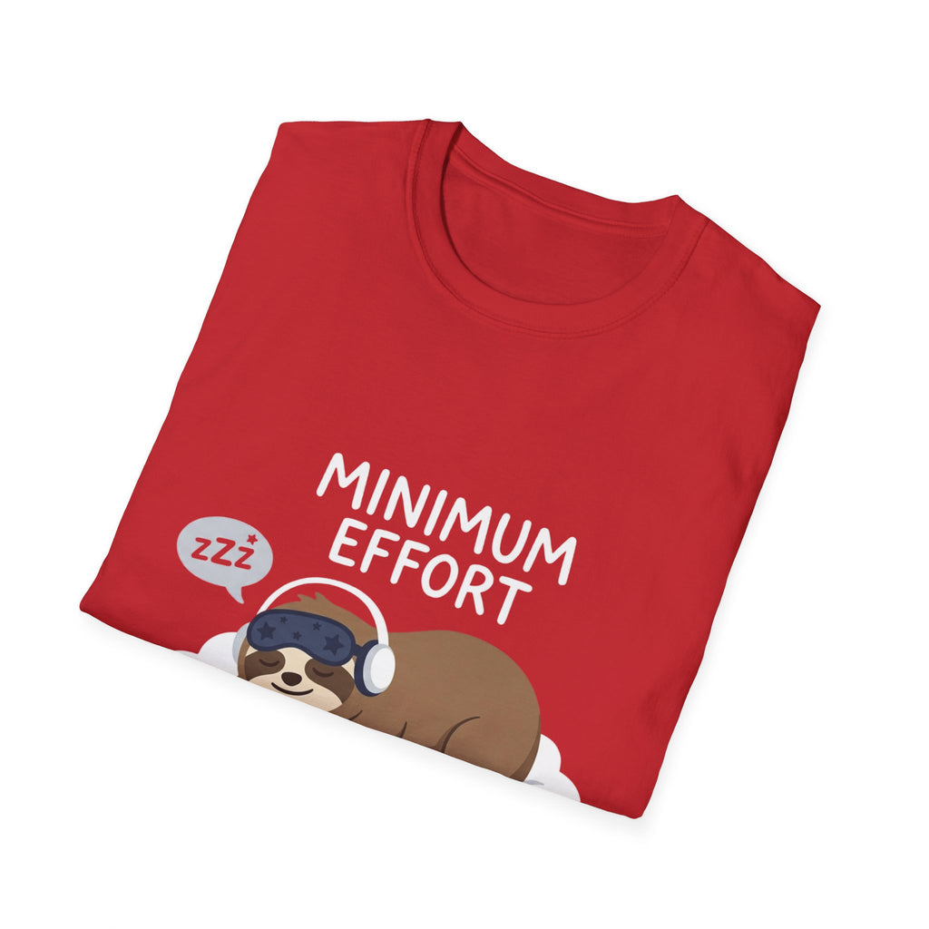 Everybody Loves Chicken Strips T-Shirt