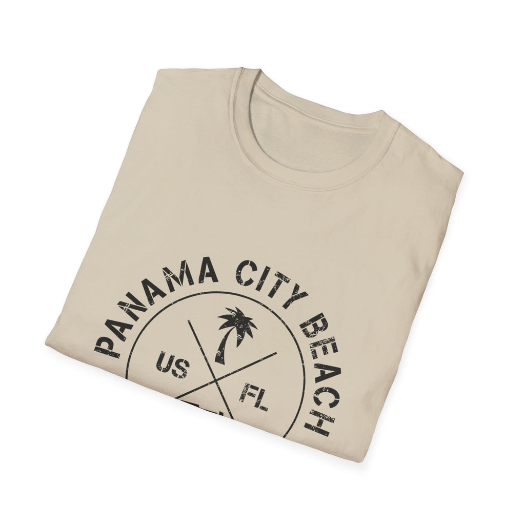 Beachy Florida Vacation T-shirt
