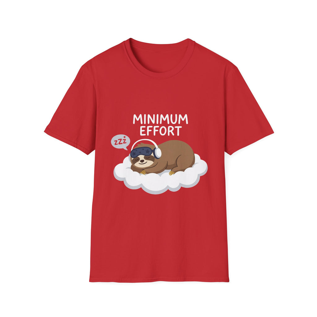 Everybody Loves Chicken Strips T-Shirt