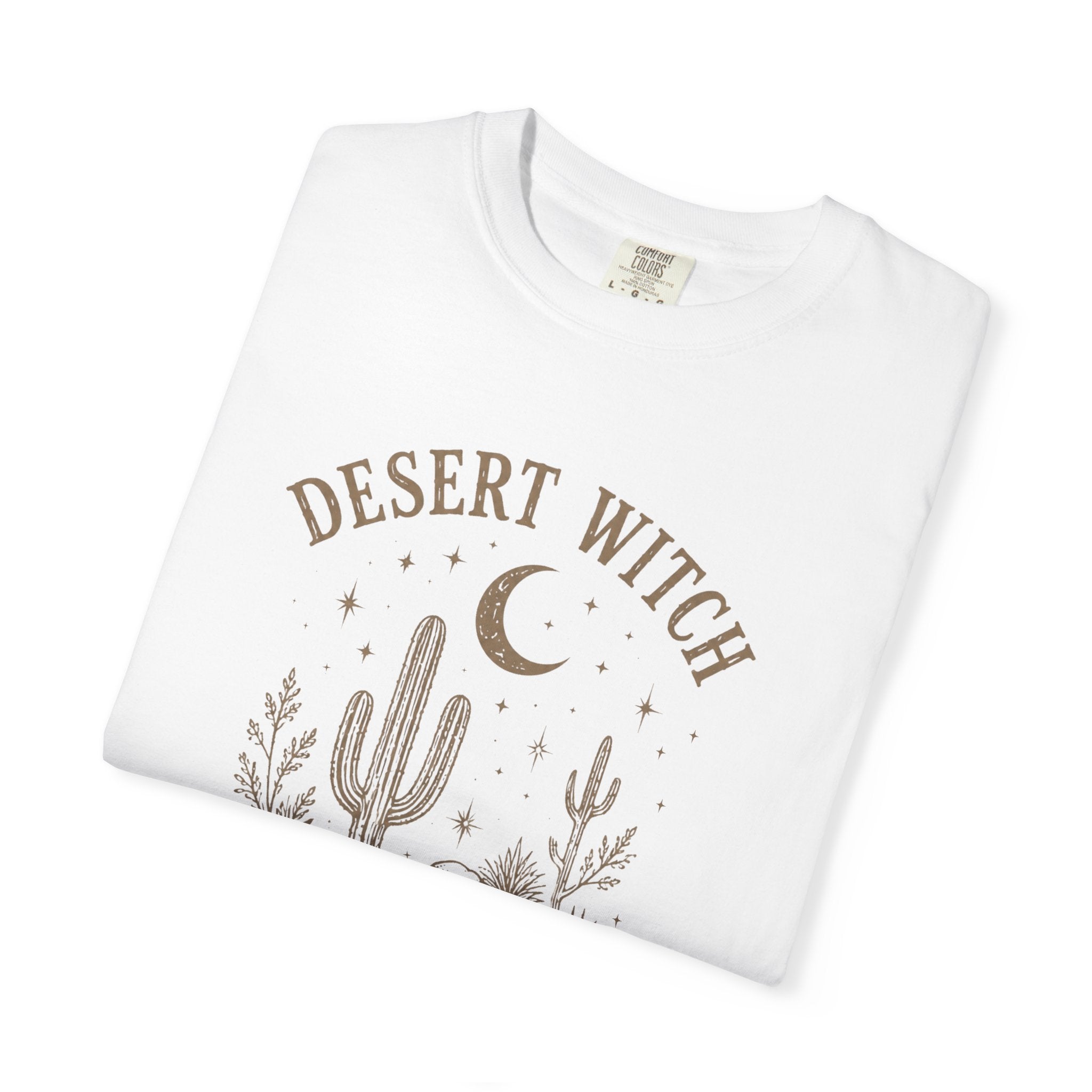 Desert Witch Social Club Comfort Colors T-Shirt