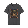 Liberty Eagle  250 Years of Liberty Patriotic T-Shirt