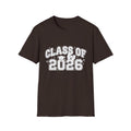 Class of 2026 T-Shirt | Graduation Year Tee