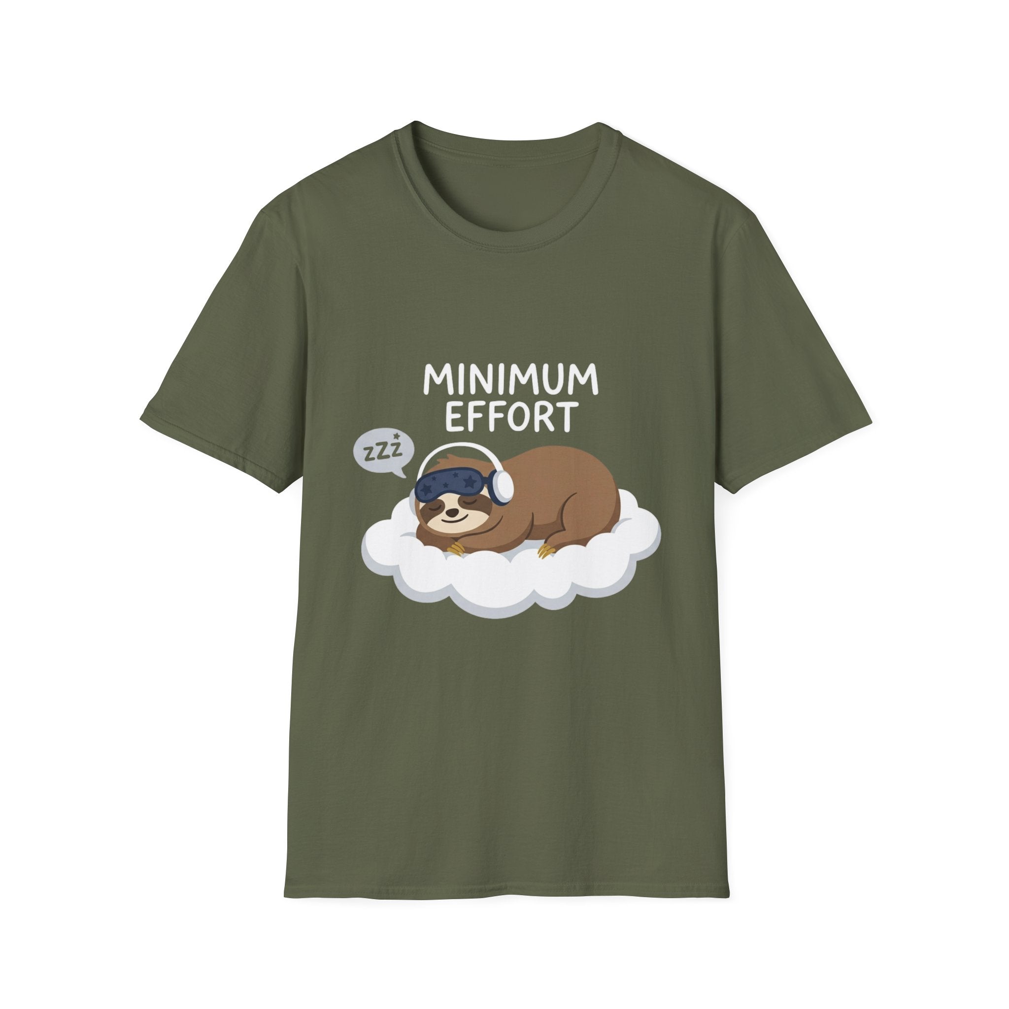 Everybody Loves Chicken Strips T-Shirt