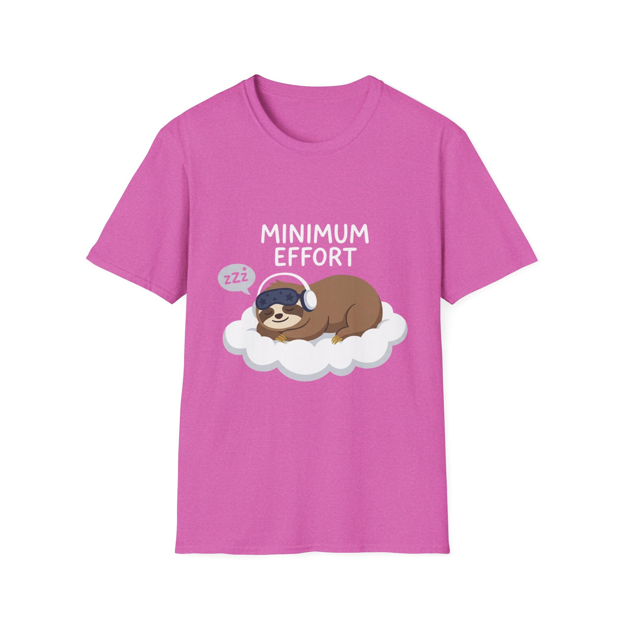 Everybody Loves Chicken Strips T-Shirt