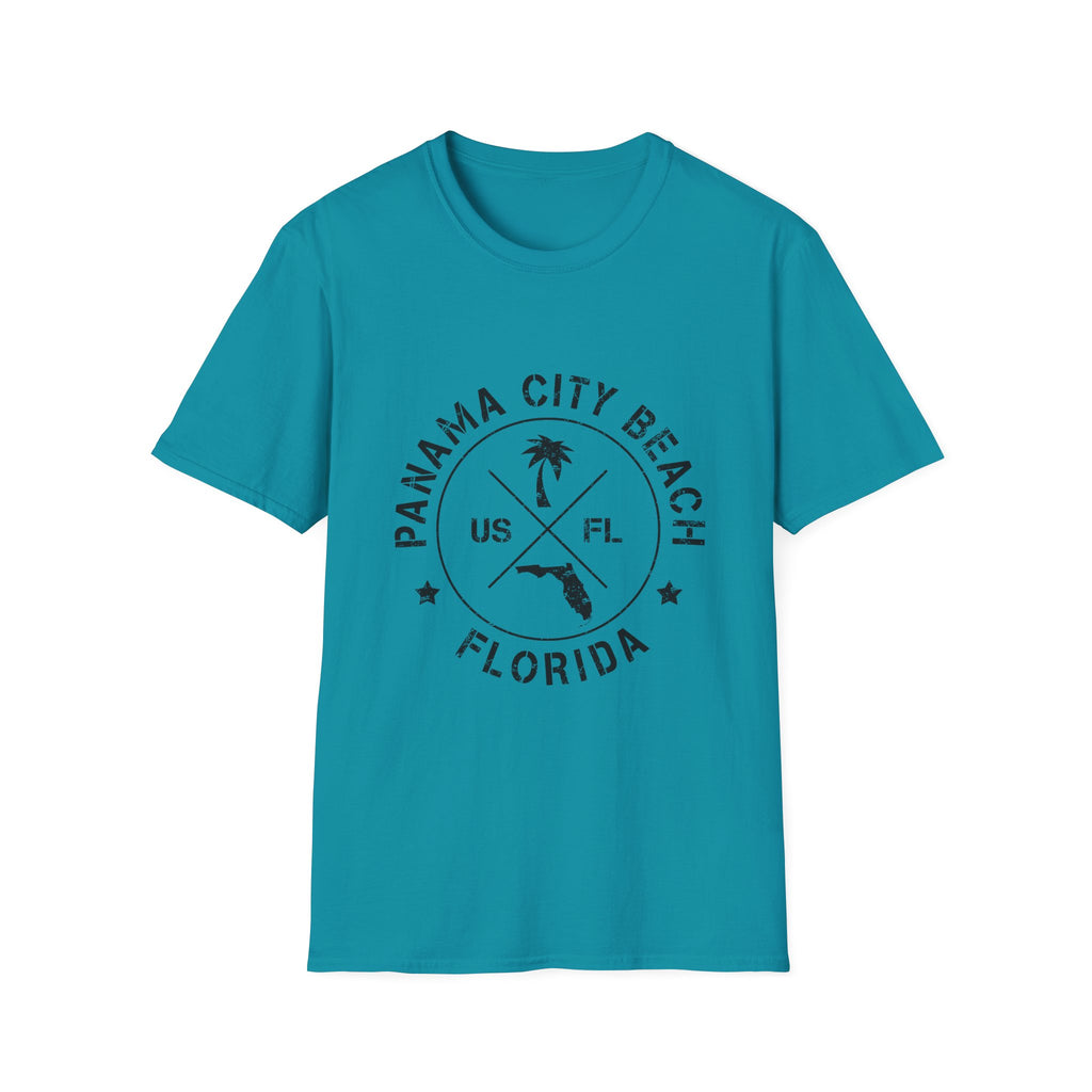 Beachy Florida Vacation T-shirt