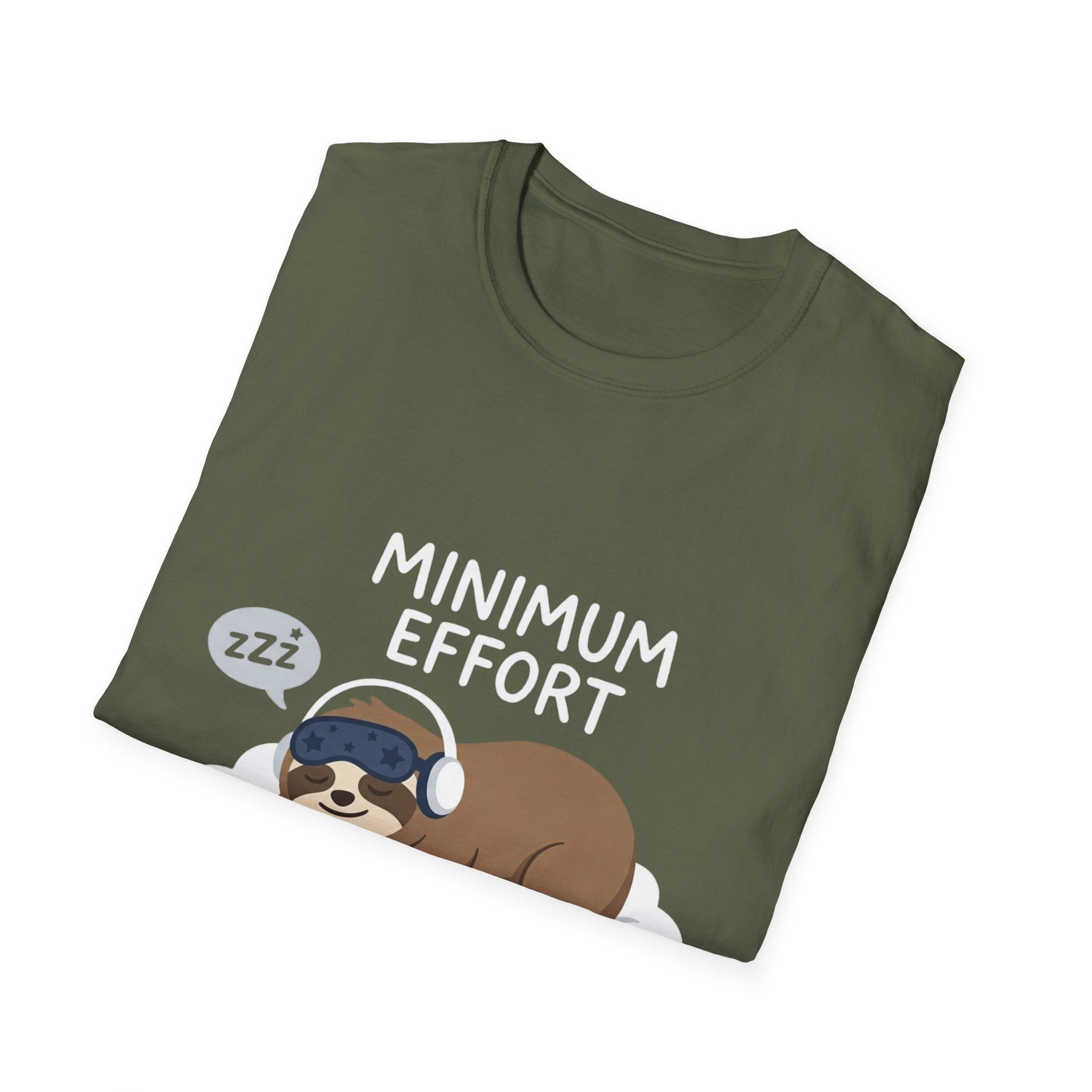 Everybody Loves Chicken Strips T-Shirt