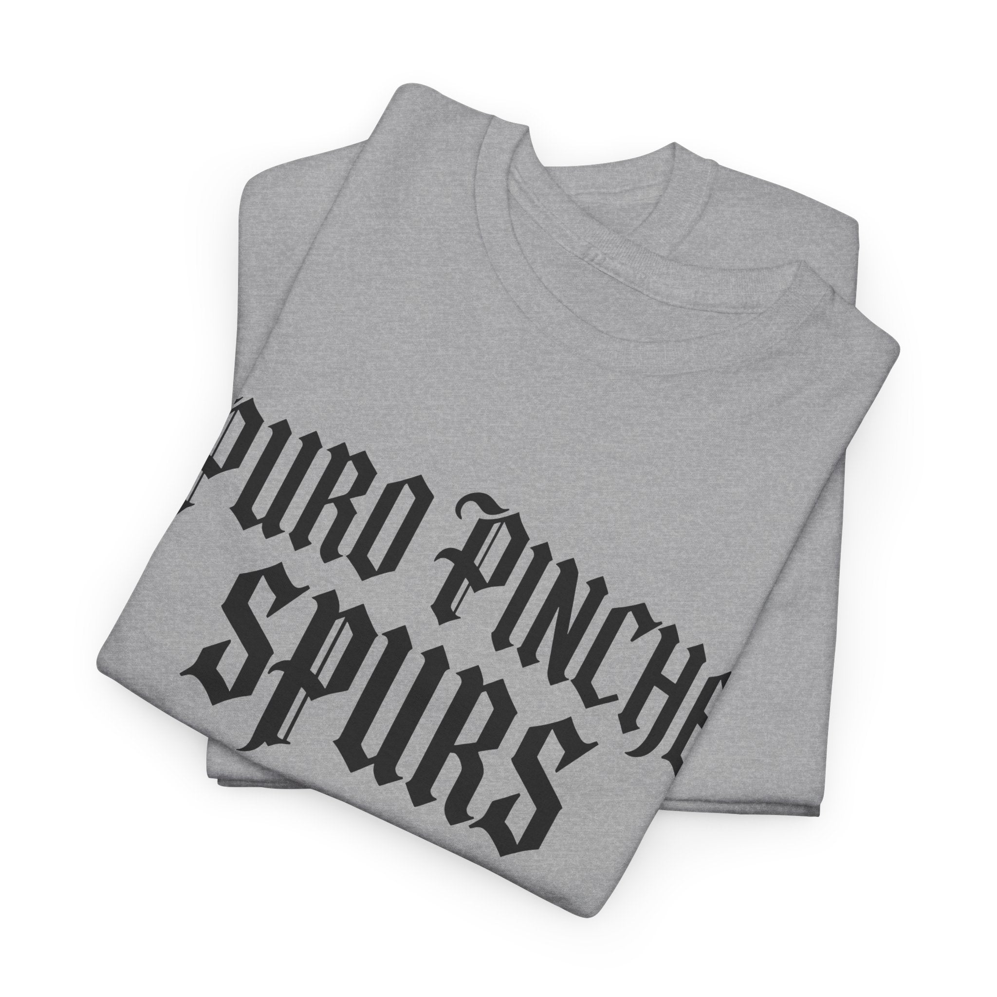 Retro Puro Pinche San Anto Basketball T-shirt