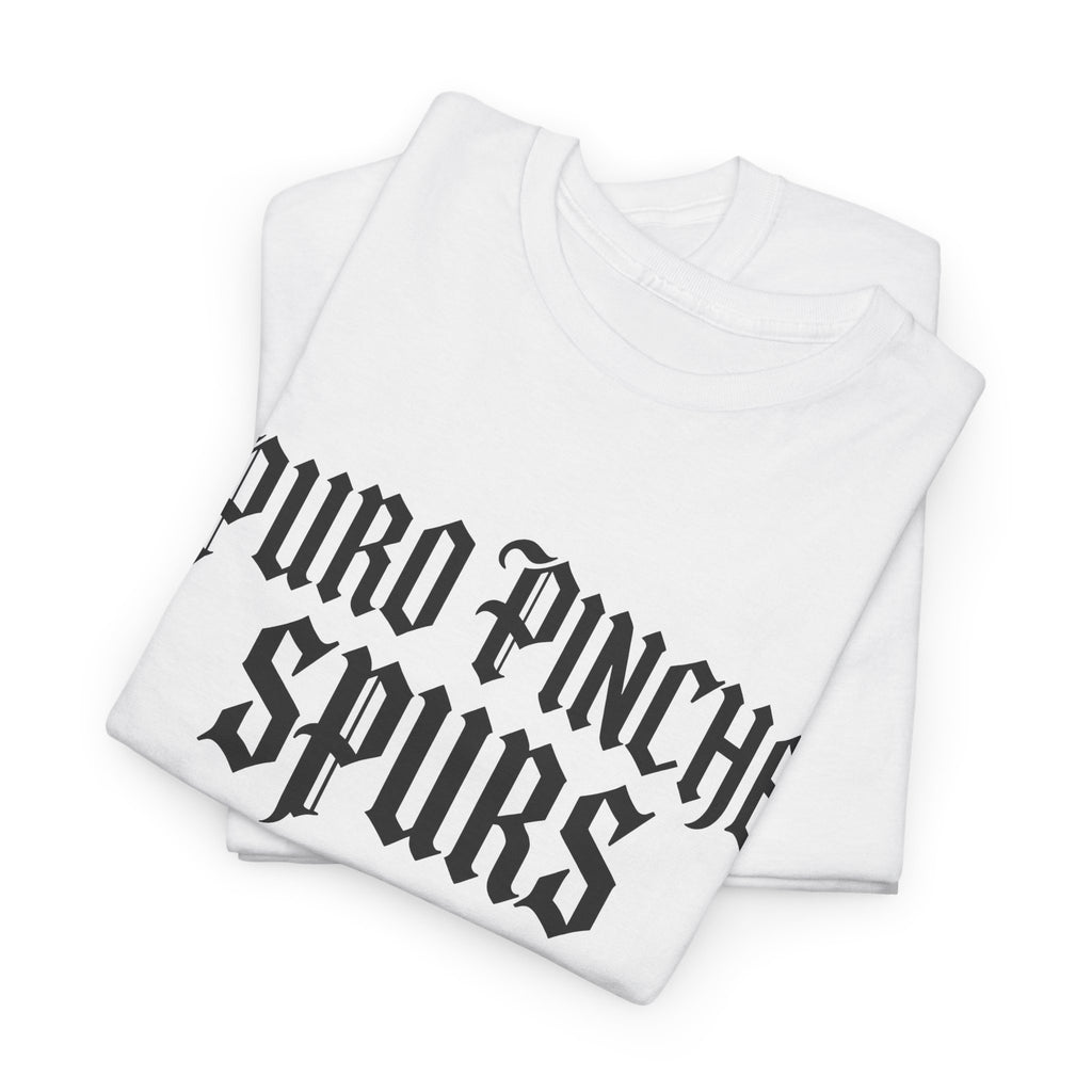 Retro Puro Pinche San Anto Basketball T-shirt