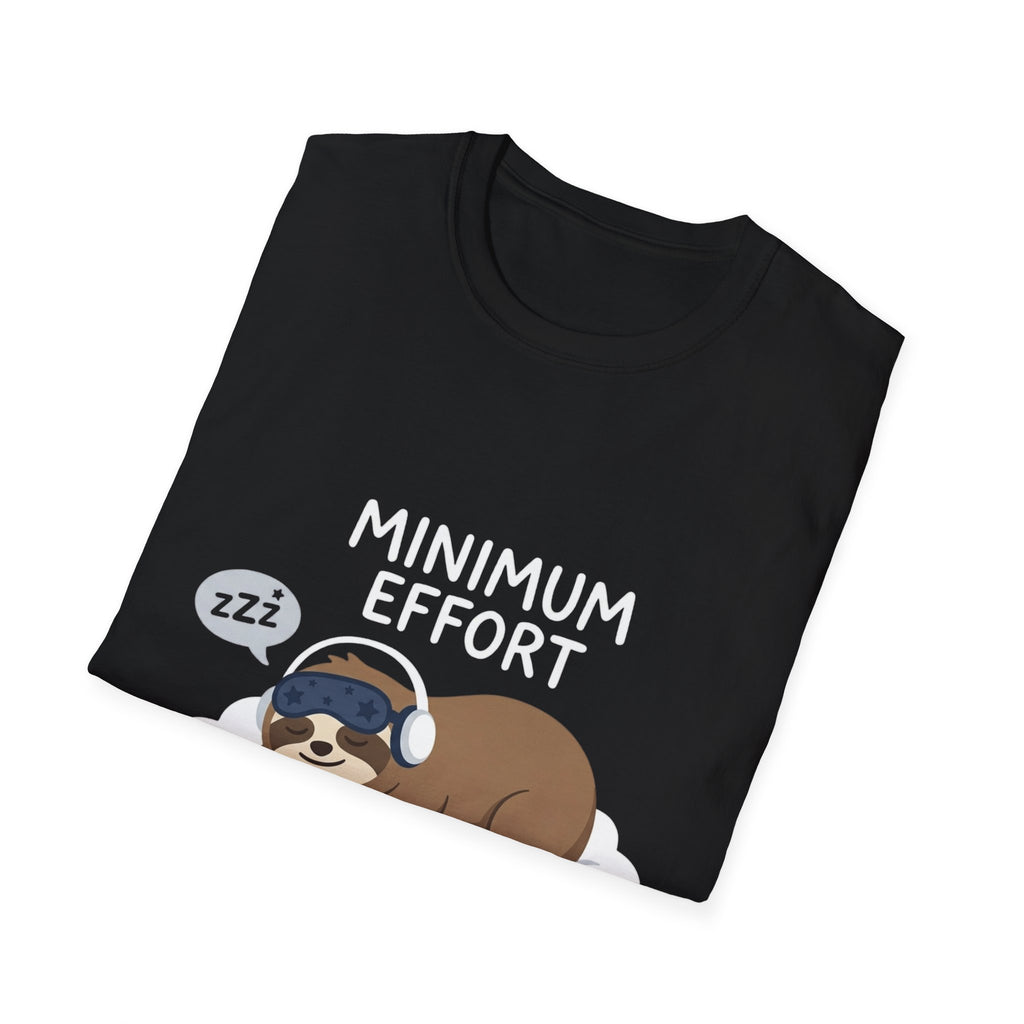 Everybody Loves Chicken Strips T-Shirt