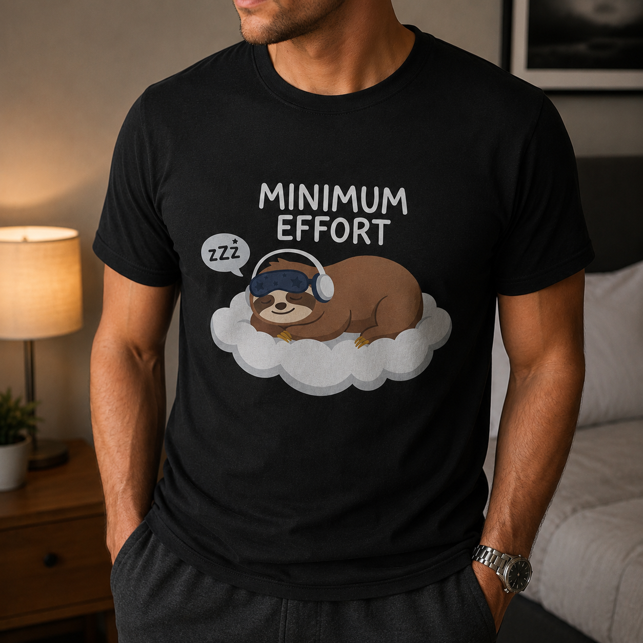 Everybody Loves Chicken Strips T-Shirt