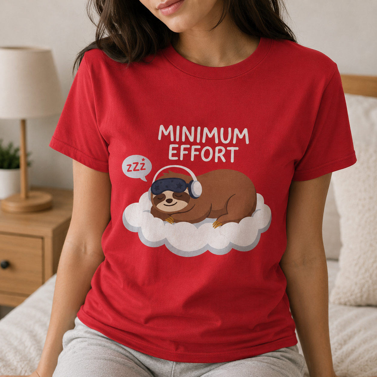 Everybody Loves Chicken Strips T-Shirt