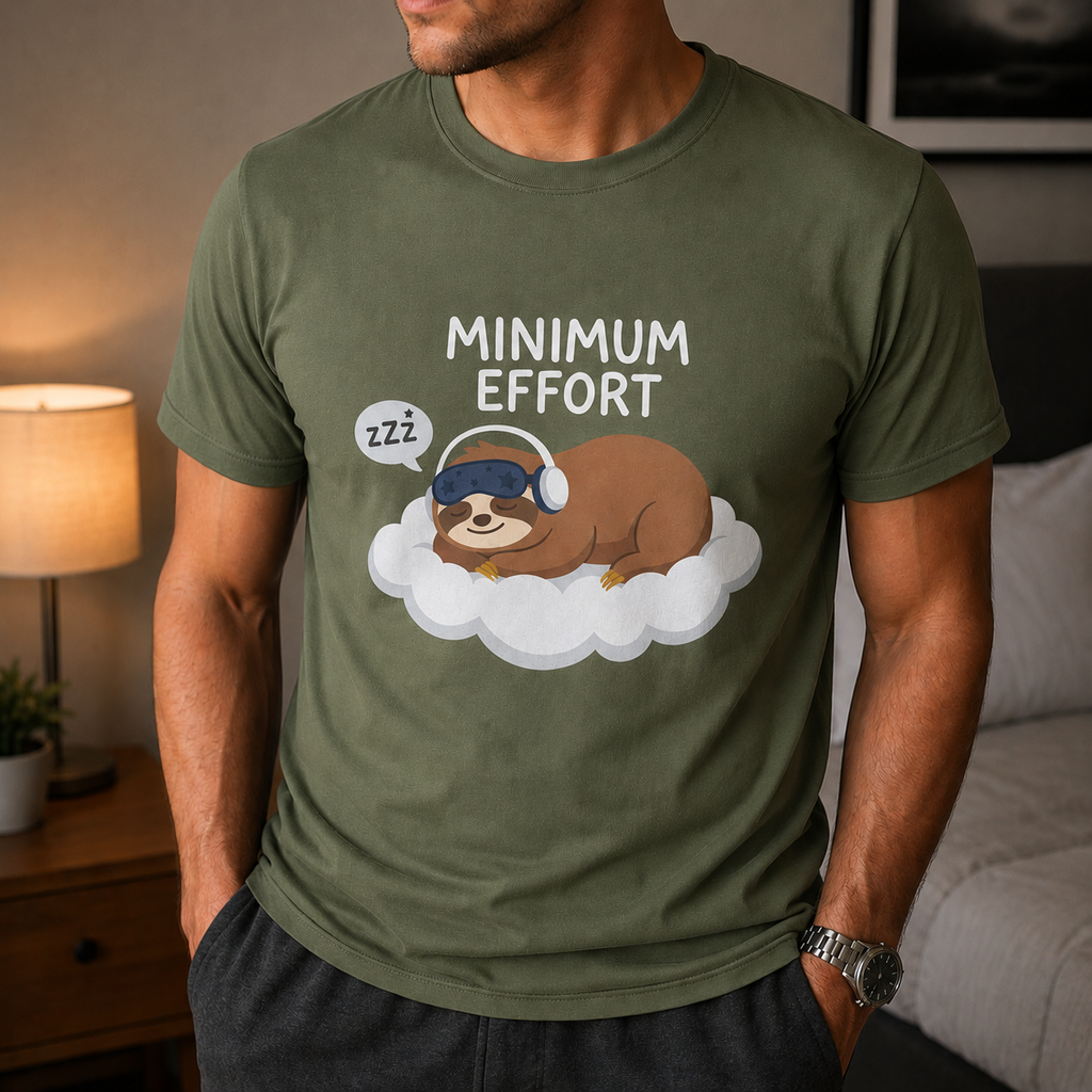 Everybody Loves Chicken Strips T-Shirt