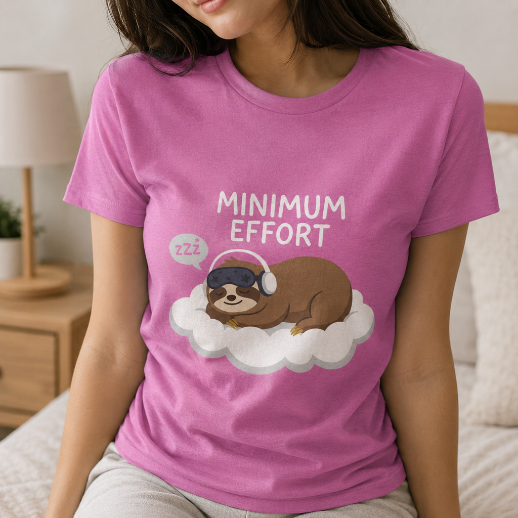 Everybody Loves Chicken Strips T-Shirt