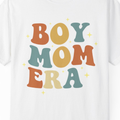Boy Mom Era Comfort Colors T-Shirt