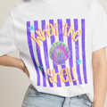 What the Shell Comfort Colors TShirt