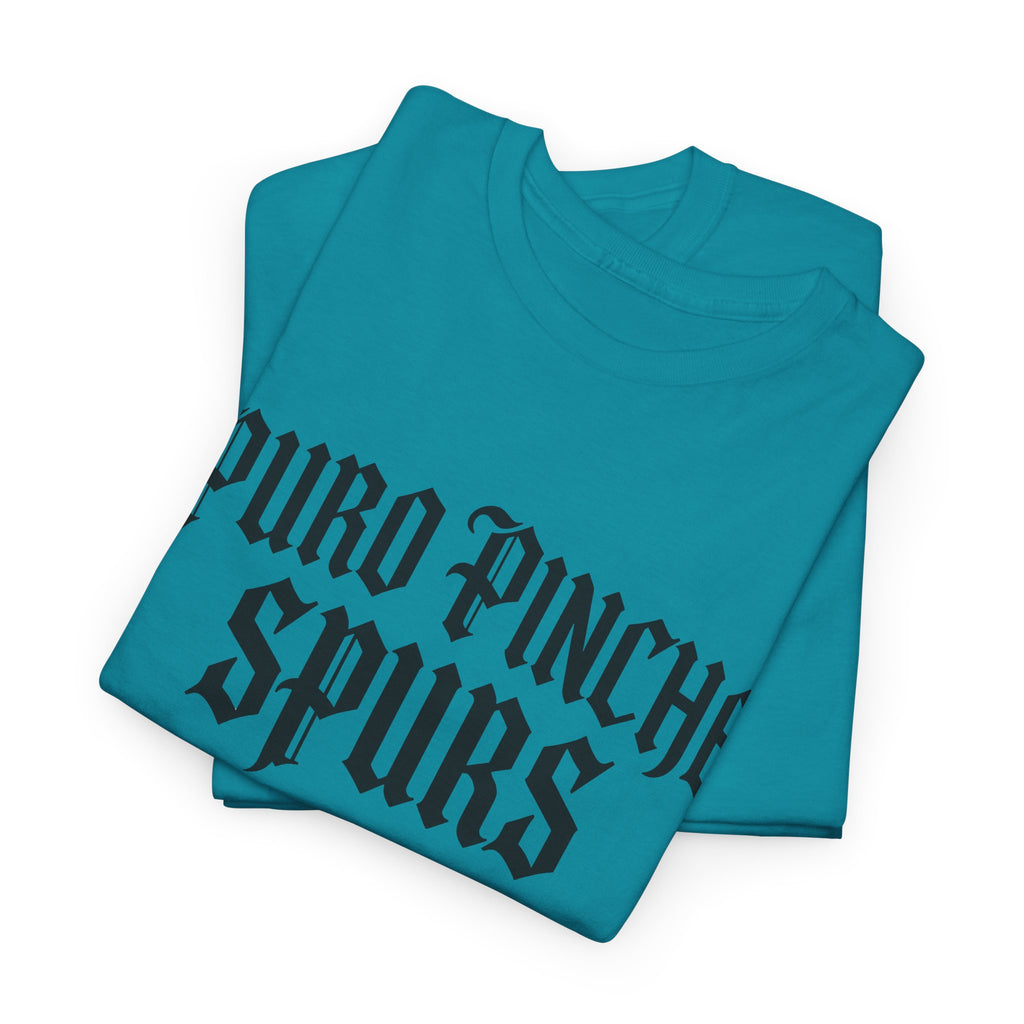 Retro Puro Pinche San Anto Basketball T-shirt