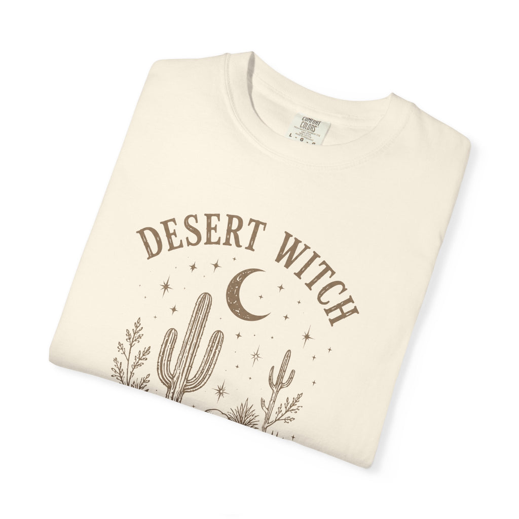 Desert Witch Social Club Comfort Colors T-Shirt