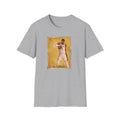 Basketball Lotería 'El Codazo' T-Shirt – Vintage-style Sports Graphic Tee