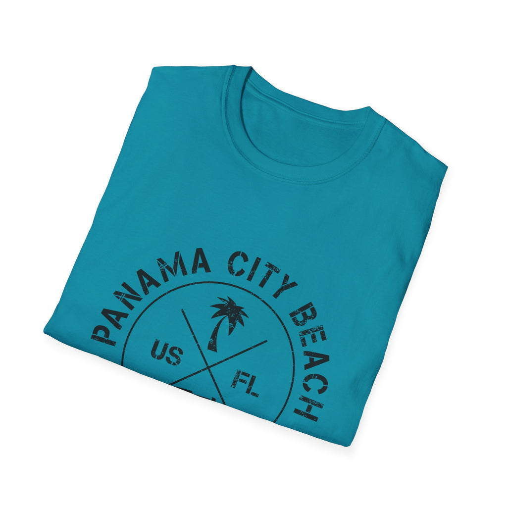 Beachy Florida Vacation T-shirt