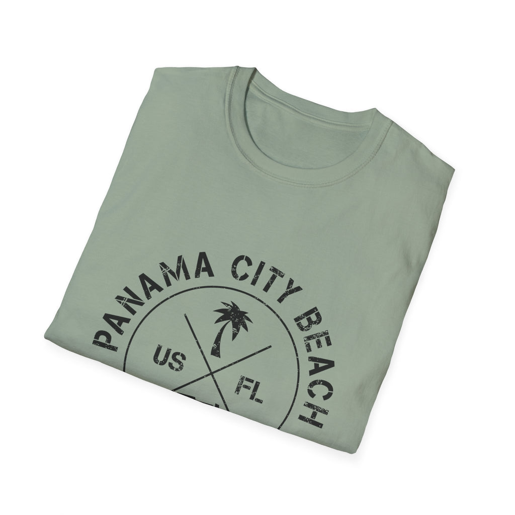 Beachy Florida Vacation T-shirt