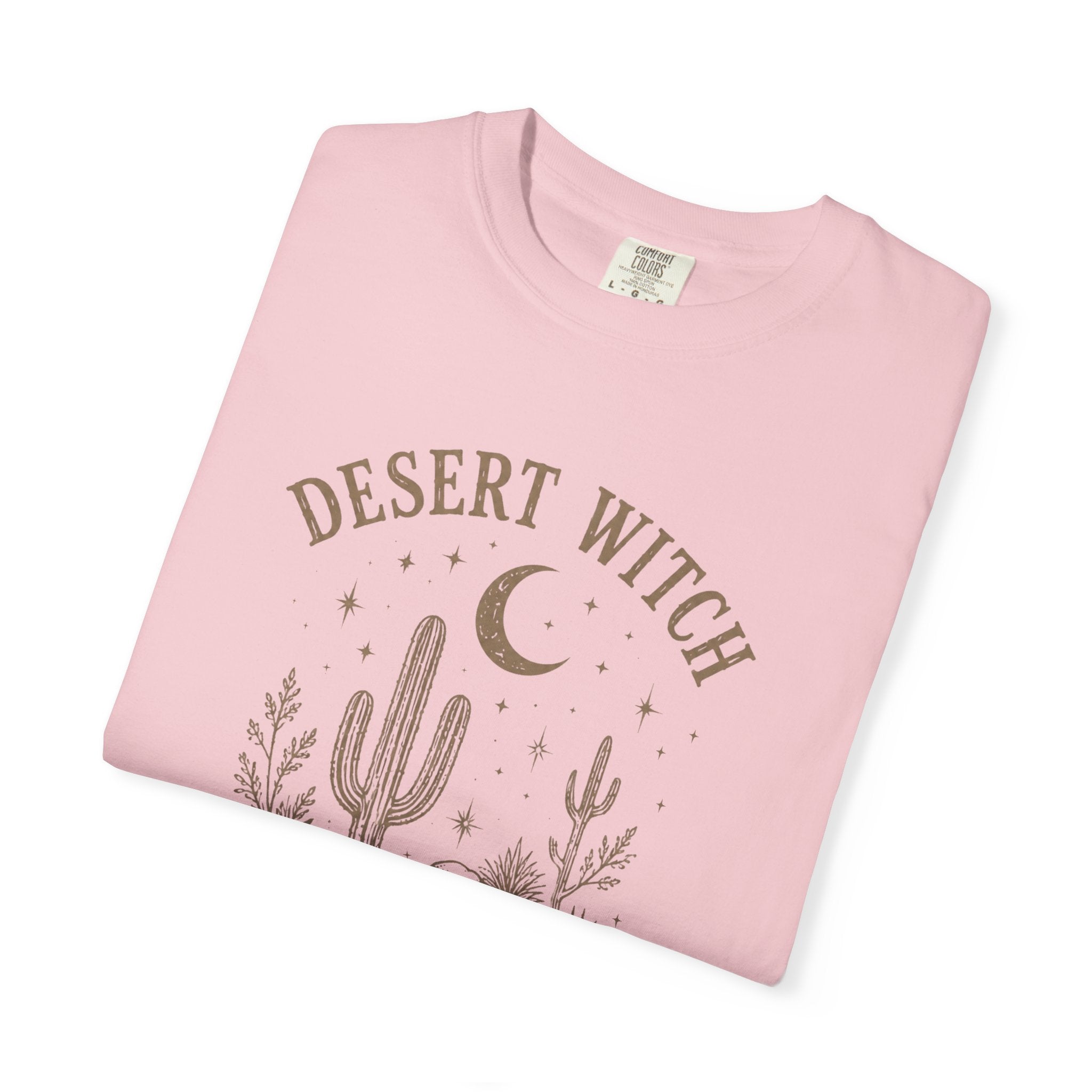 Desert Witch Social Club Comfort Colors T-Shirt