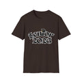 Senior 2026 T-Shirt — Class of 2026 Graduation Tee with Cap Graphic