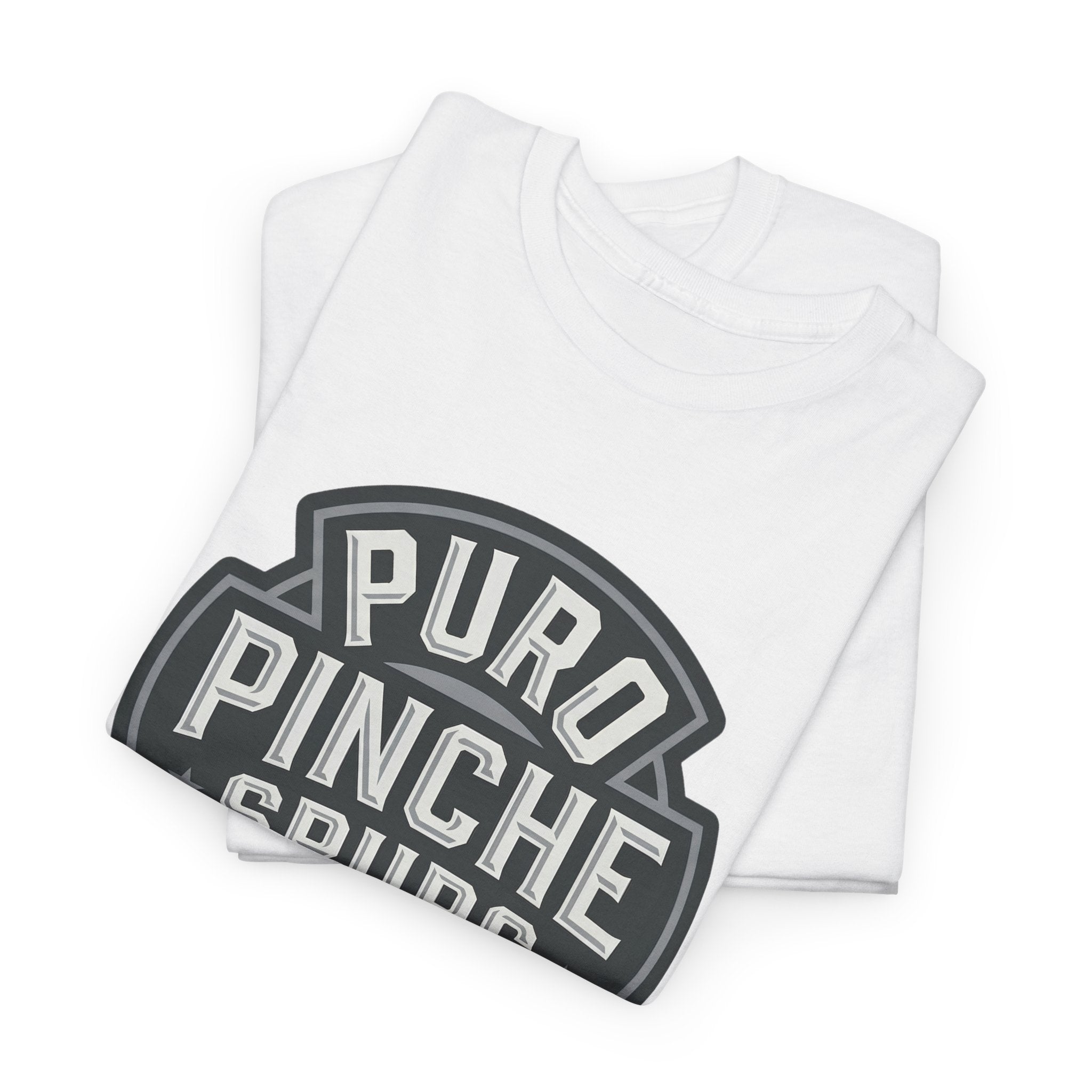 Puro Pinche San Anto Retro Basketball T-shirt
