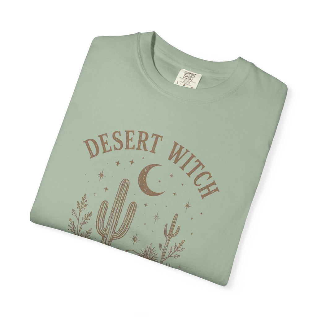 Desert Witch Social Club Comfort Colors T-Shirt