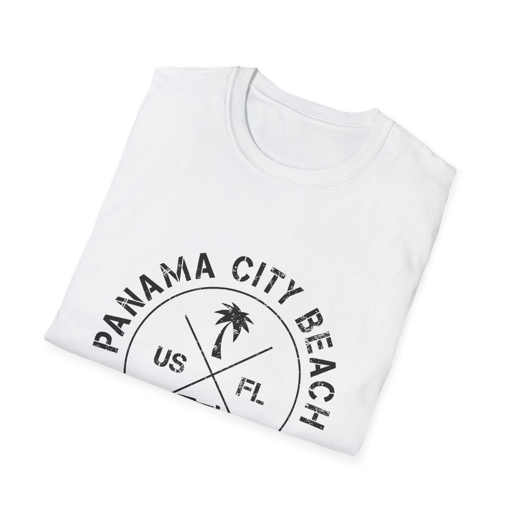 Beachy Florida Vacation T-shirt
