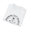 Beachy Florida Vacation T-shirt