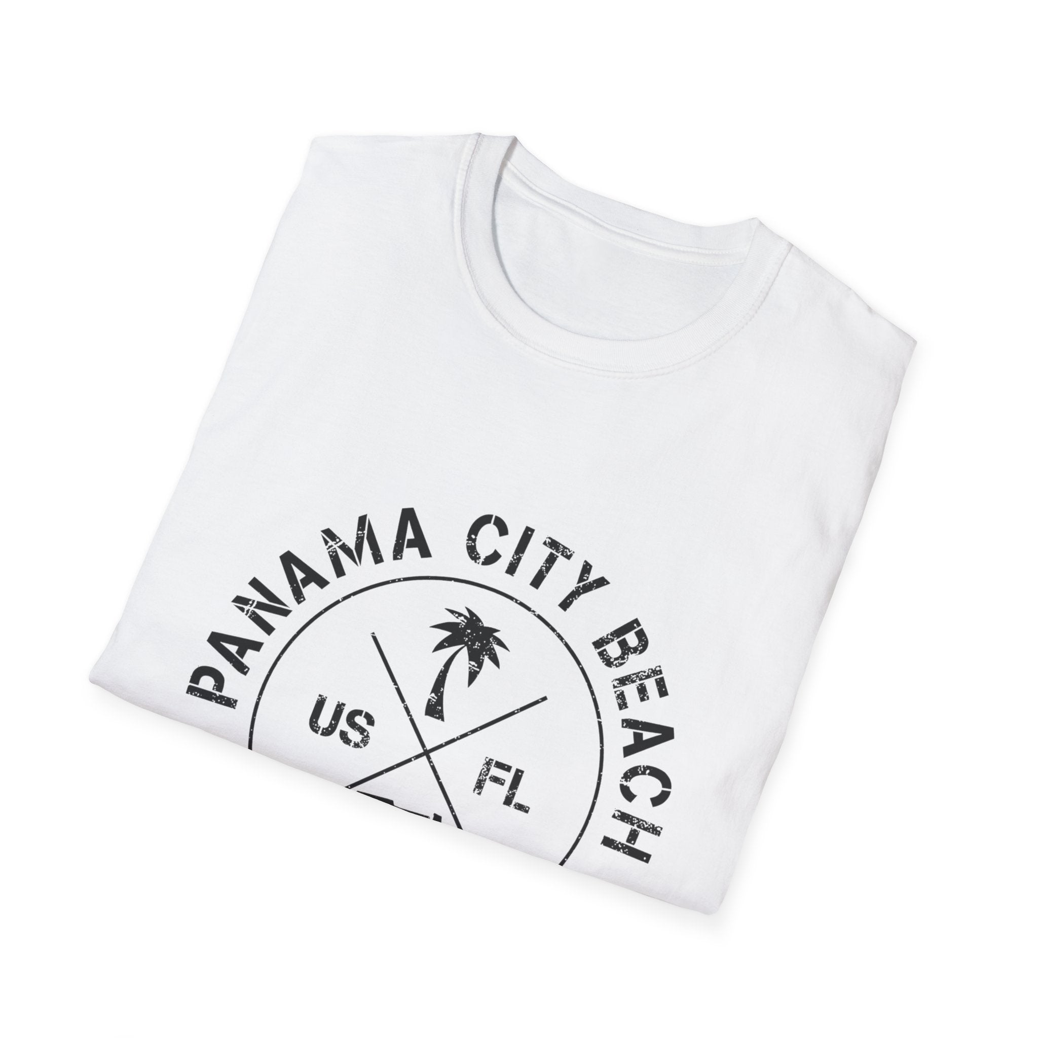 Beachy Florida Vacation T-shirt