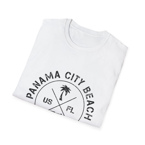 Beachy Florida Vacation T-shirt