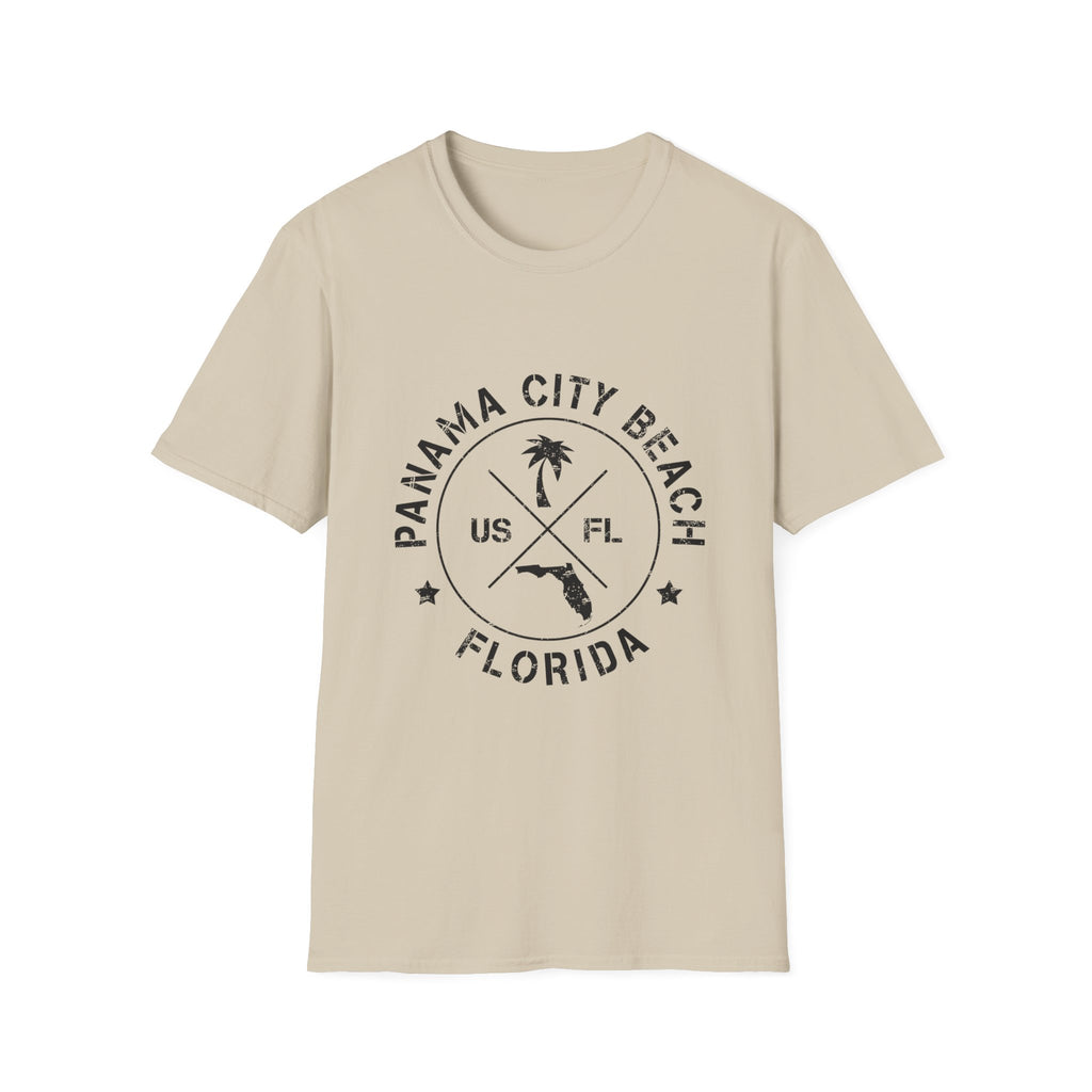 Beachy Florida Vacation T-shirt