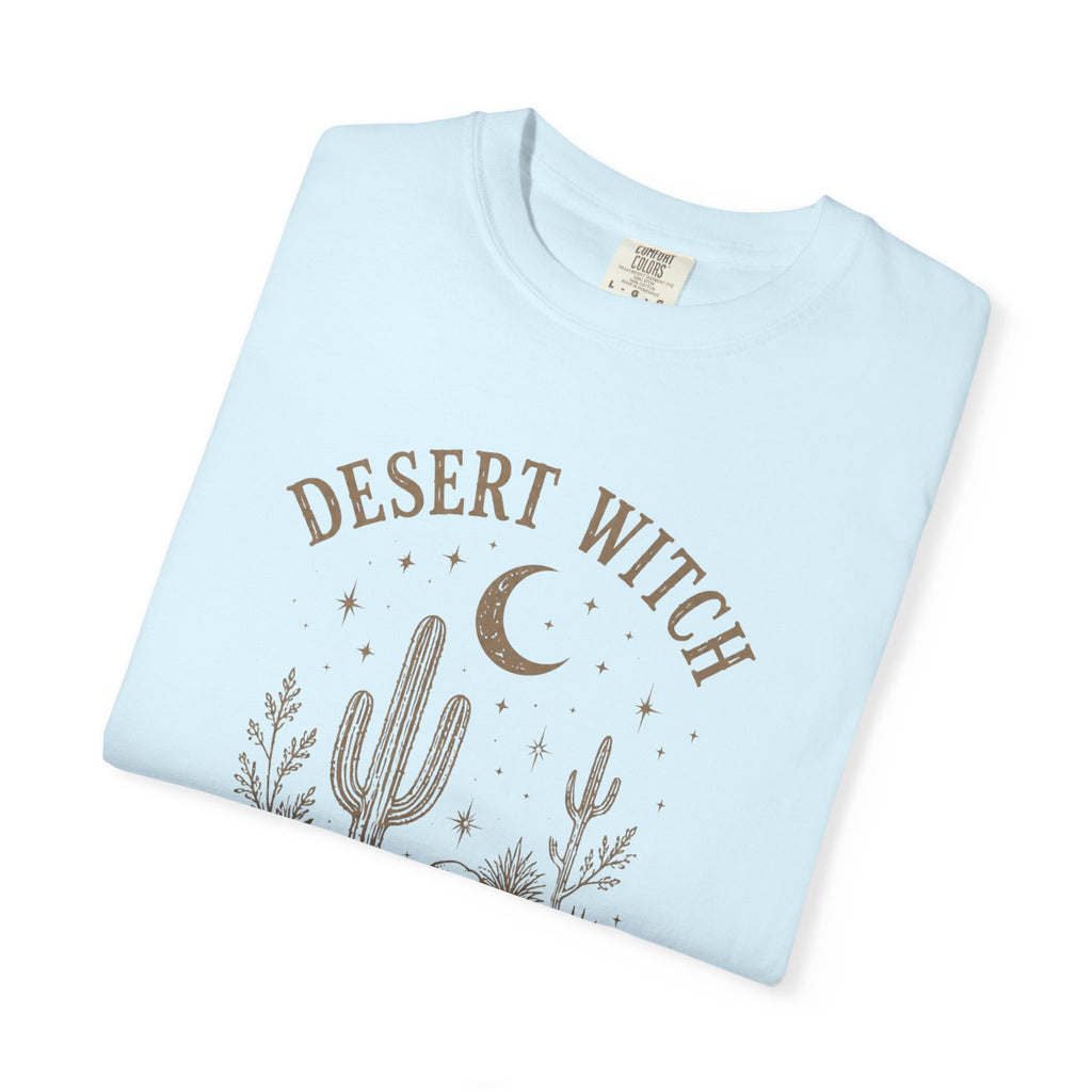 Desert Witch Social Club Comfort Colors T-Shirt