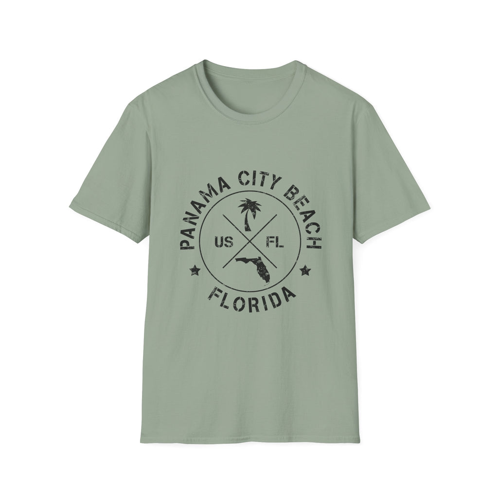 Beachy Florida Vacation T-shirt