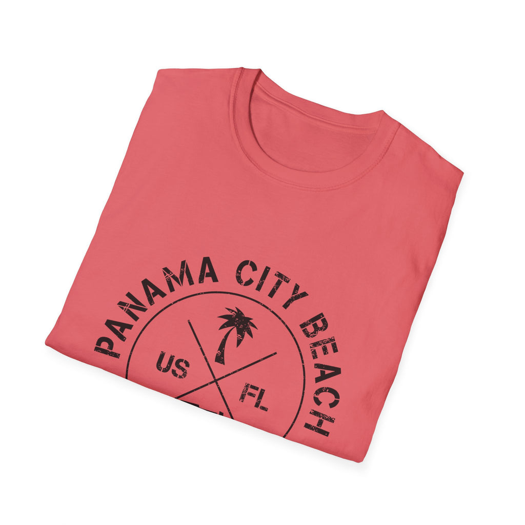 Beachy Florida Vacation T-shirt