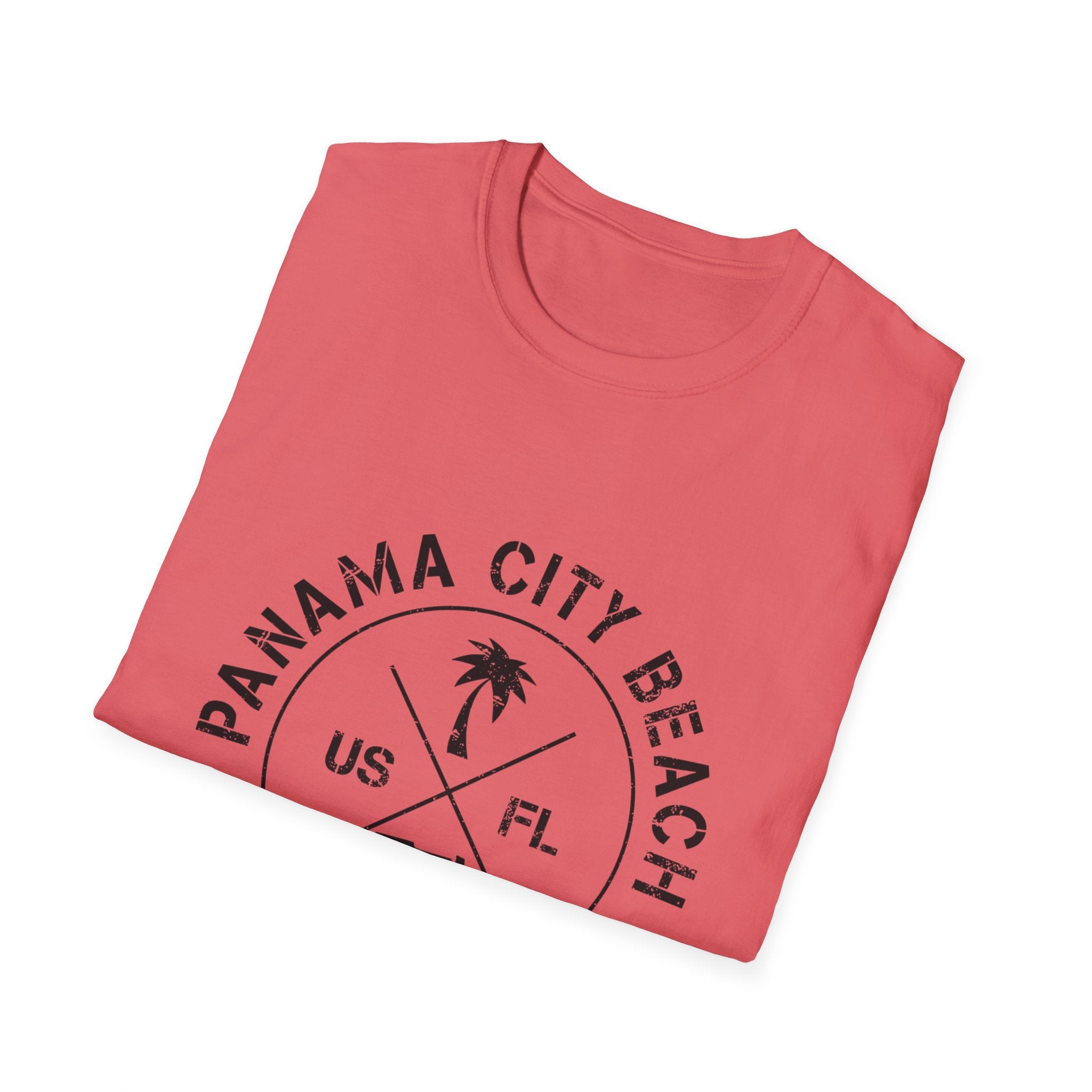 Beachy Florida Vacation T-shirt
