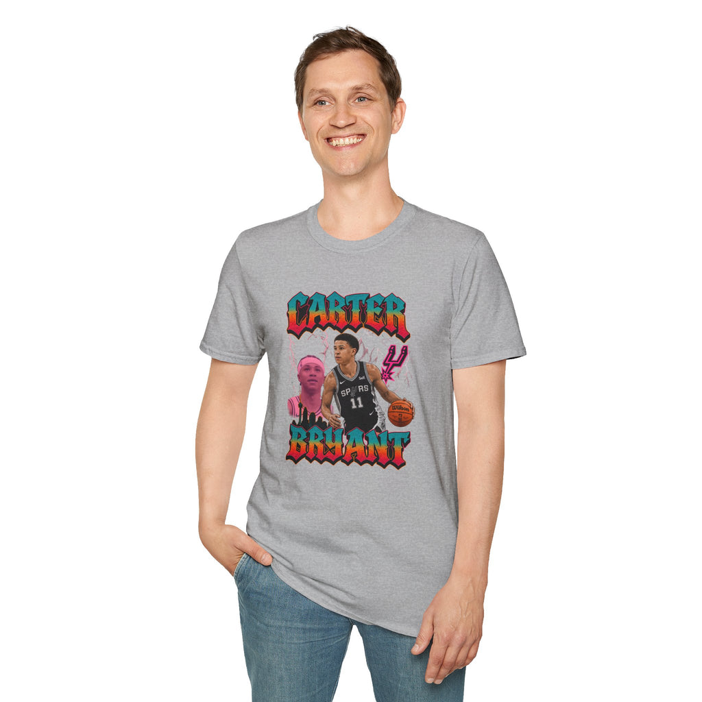 **Local San Antonio Pickup Only** CB Basketball Shirt