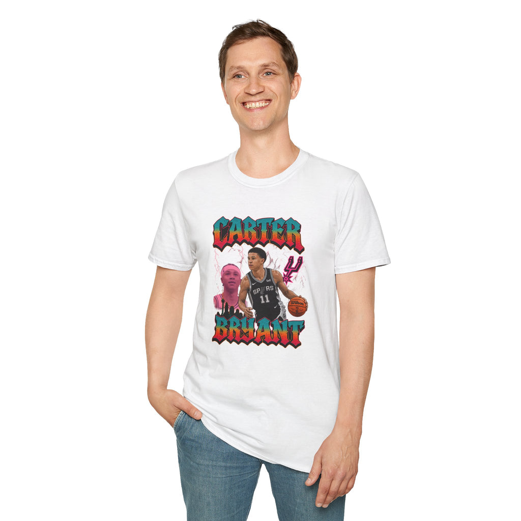 **Local San Antonio Pickup Only** CB Basketball Shirt