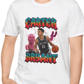 **Local San Antonio Pickup Only** CB Basketball Shirt
